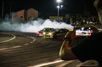 Drift Logoisk 2024 / https://www.instagram.com/vaguro_vuv/