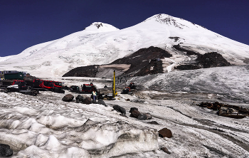 Elbrus / ***