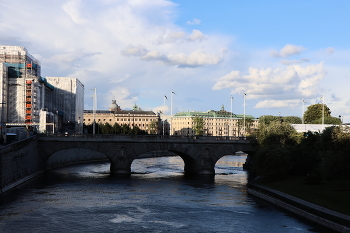 Stockholm / ***