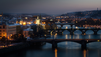 Prag / ***