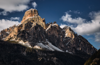 Dolomiten / ***