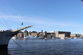 Stockholm / ***