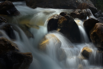 Mountain Stream / ***