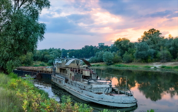 Gemütlichen Abend / ***