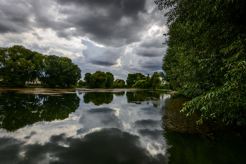 Spiegelung / ***