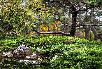 Herbst-Park / ***