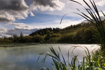 Auf dem See / ***