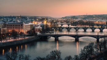 Prag / ***