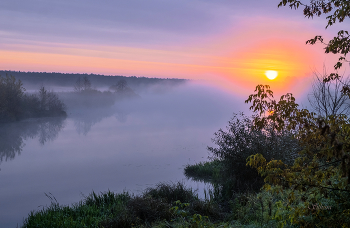 Morgendämmerung / ***