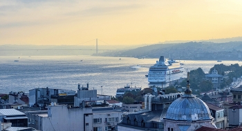 Bosporus / ***