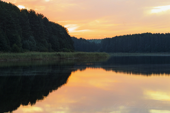 In der Stunde vor Sonnenaufgang / ***