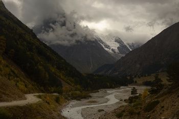 Gloomy Herbst / ***