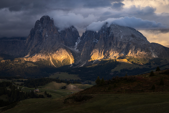 Dolomiten / ***