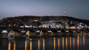 Prag / ***