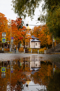 Herbst / ***