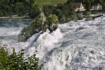 Wasserfall / ***