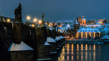 Prag / ***