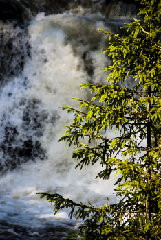 Wasserfall / ***