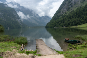 Auf dem See / ***