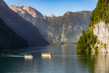 Königssee / ***