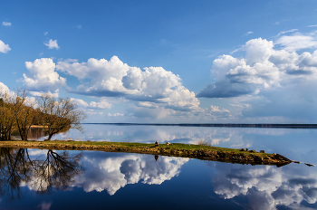 Spiegelung / ***