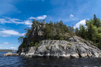 Ladoga Schären / ***