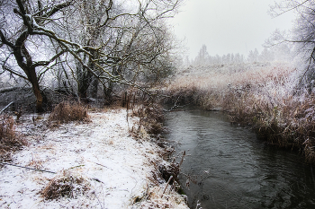 Ein Fluss ... / ***