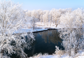 Winter-Etüde / ***