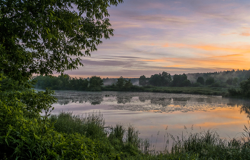 Morgendämmerung / ***