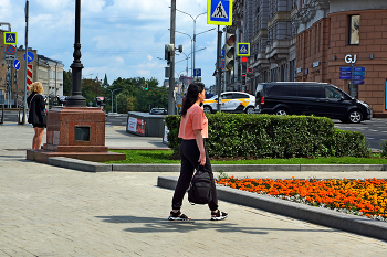 Leidenschaft Boulevard / ***