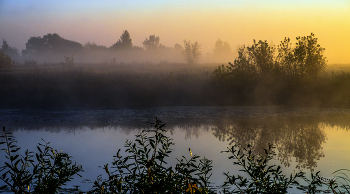 Morgendämmerung / ***