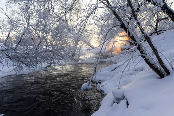 Winterdämmerung / ***