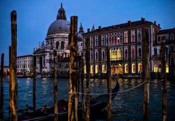 Grand Canal / ***