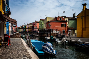 Burano / ***