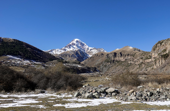 Kazbek / ***