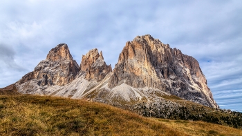 &nbsp; / in den Dolomiten