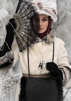 Angelica / ***