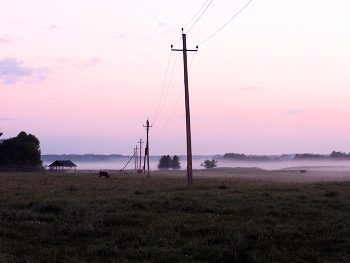 Morgendämmerung / ***