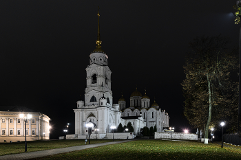 Rostov Kreml / ***