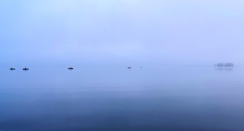Ruhig / ***