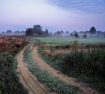 Landstraße / ***