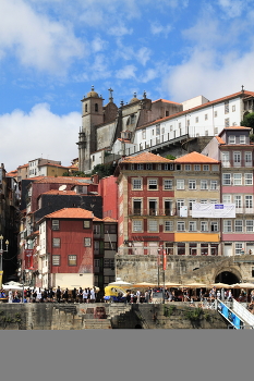 Portugiesisch Skizzen / ***