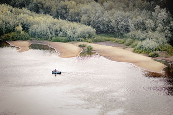 Fisherman / ***