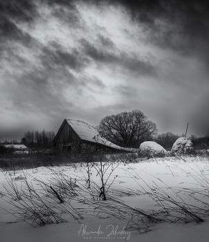 Melancholie / ***