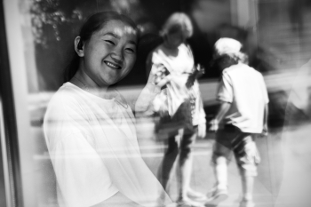 Spontane portrait / ***