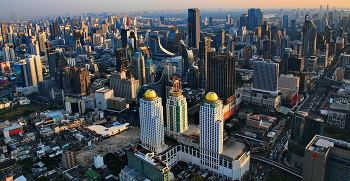 Bangkok / ***