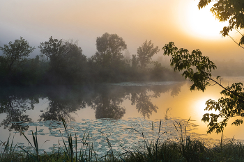 Das mitten im Sommer. / ***