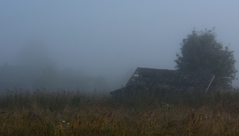Morgengrauen ... / ***