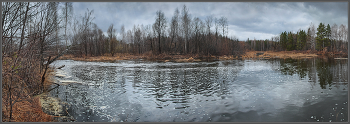 Hohe Wasser / ***
