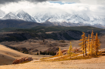 Altai Herbst / ***